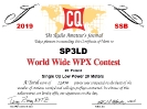 SP3LD_CQWPX_2019_SSB_certificate